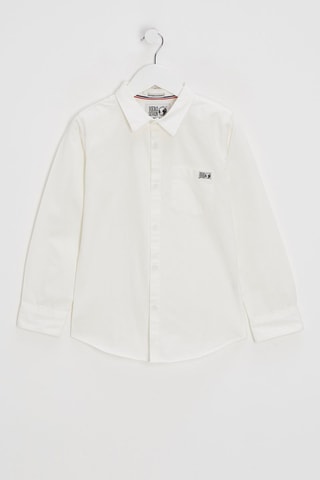Chemise - Blanc