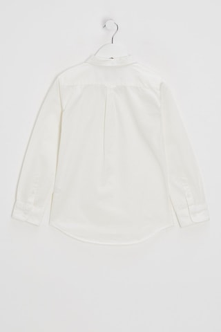 Chemise - Blanc