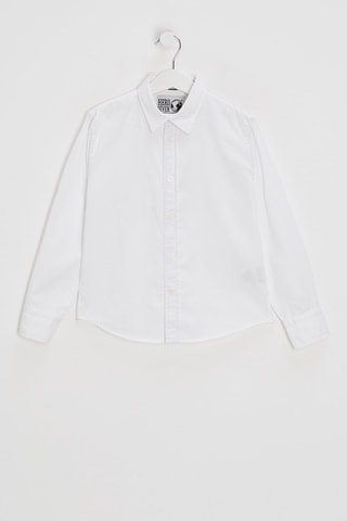 Chemise - Blanc