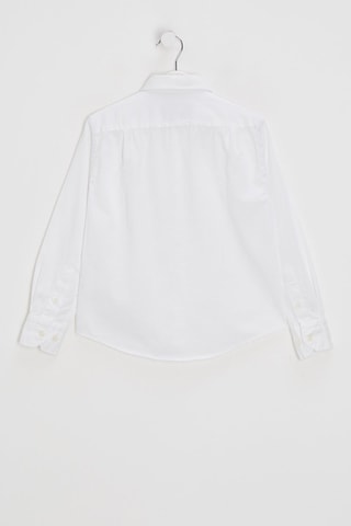 Chemise - Blanc
