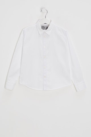 Chemise - Blanc