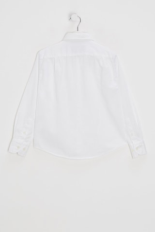 Chemise - Blanc