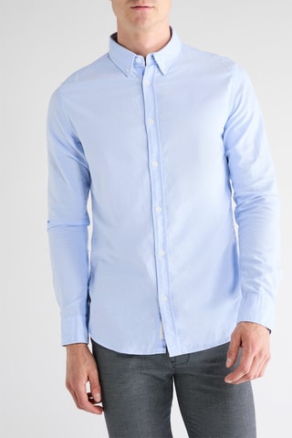 Chemise - Ciel