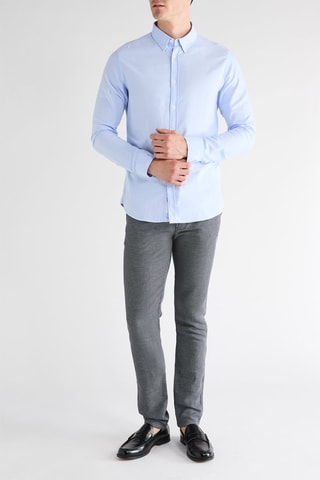 Chemise - Ciel