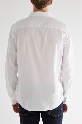 Chemise - Blanc