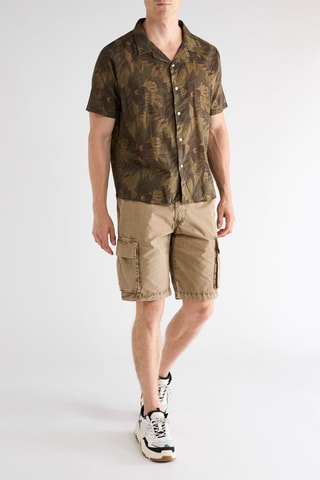 Chemise - Vert foncé