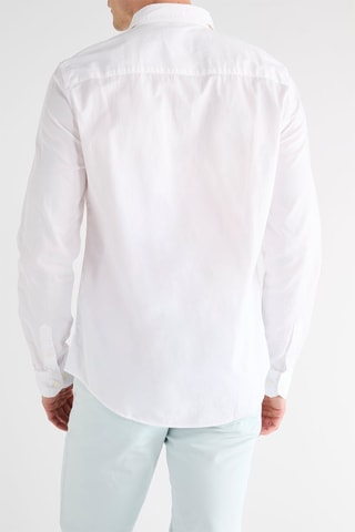 Chemise - Blanc