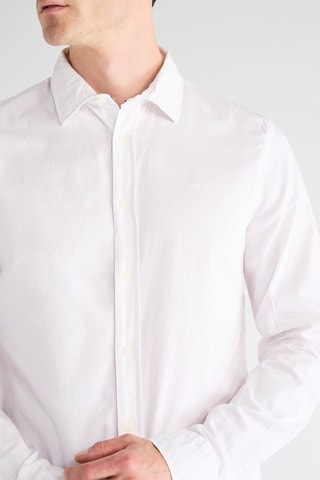 Chemise - Blanc