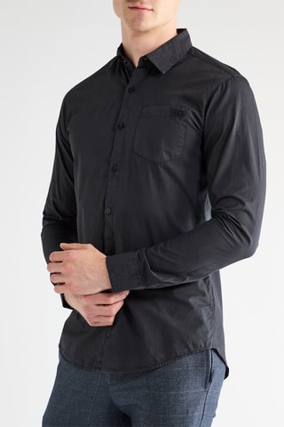 Chemise - Noir