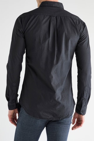 Chemise - Noir