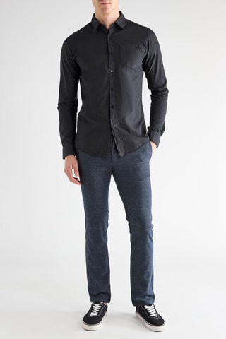 Chemise - Noir
