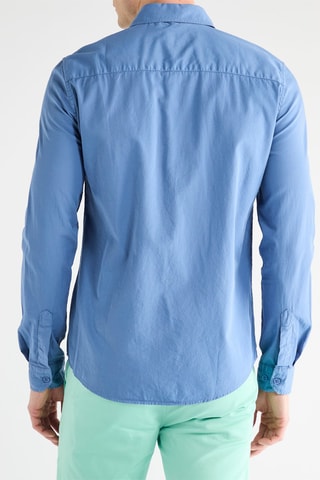 Chemise - Gris