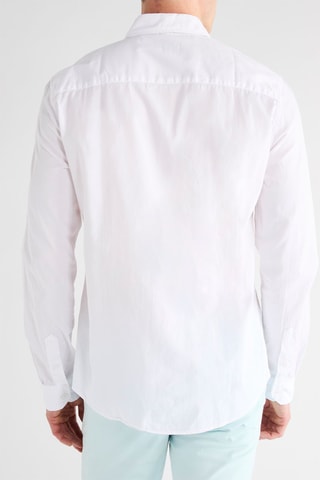 Chemise - Blanc