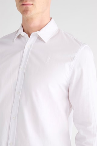 Chemise - Blanc