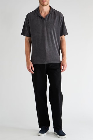 Polo - Anthracite