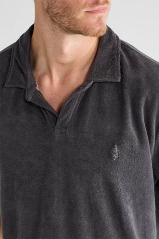 Polo - Anthracite