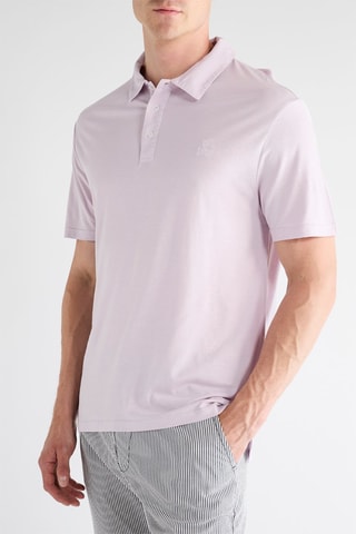 Polo - Rose poudré