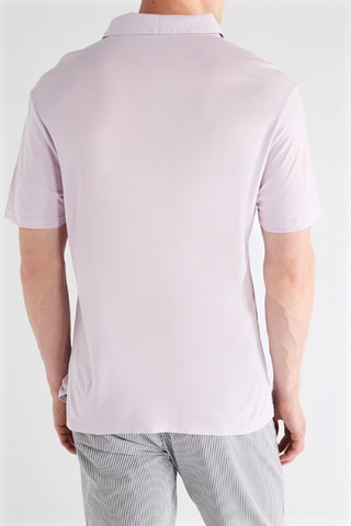 Polo - Rose poudré