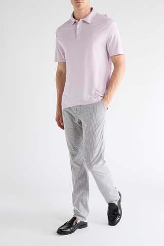 Polo - Rose poudré