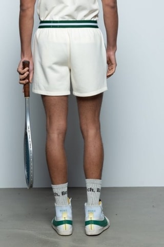 Short - Beige