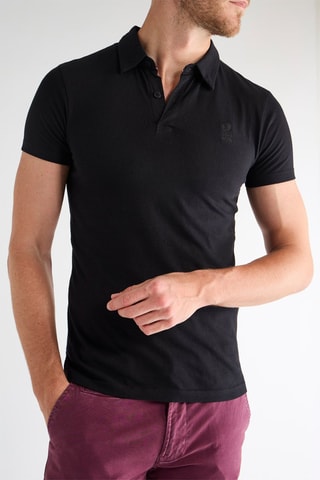 Polo - Noir
