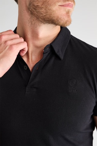Polo - Noir