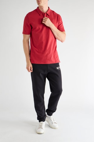 Polo - Rouge