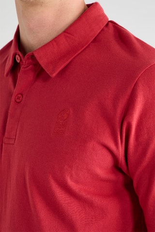 Polo - Rouge