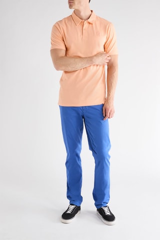 Polo - Saumon