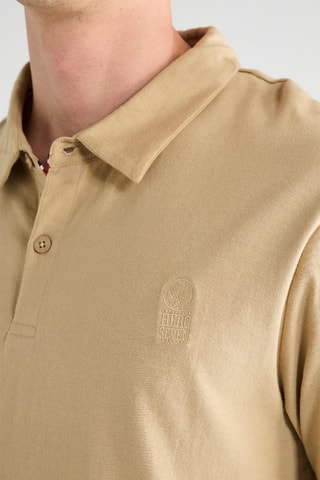 Polo - Beige