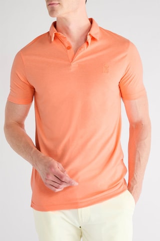 Polo - Orange