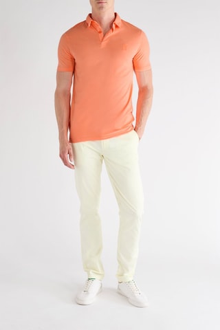 Polo - Orange