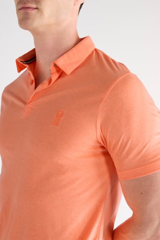 Polo - Orange