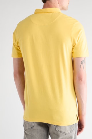 Polo - Jaune