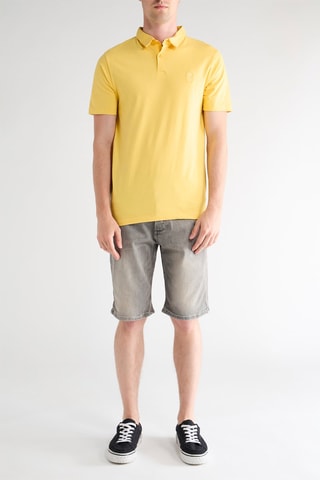 Polo - Jaune