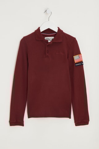 Polo - Violet