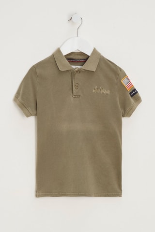 Polo - Kaki