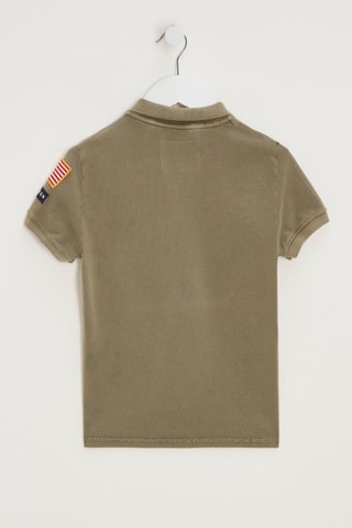 Polo - Kaki