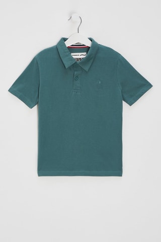 Polo - Vert