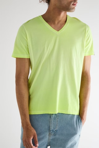 T-shirt - Amarelo