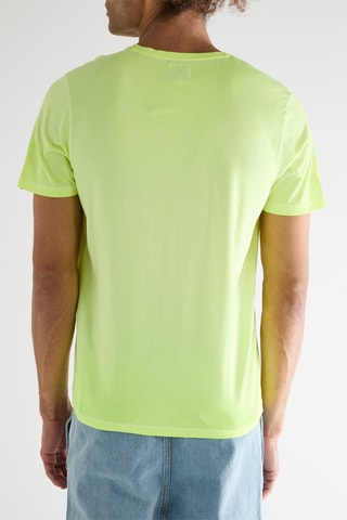 T-shirt - Amarelo