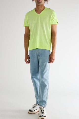 T-shirt - Amarelo