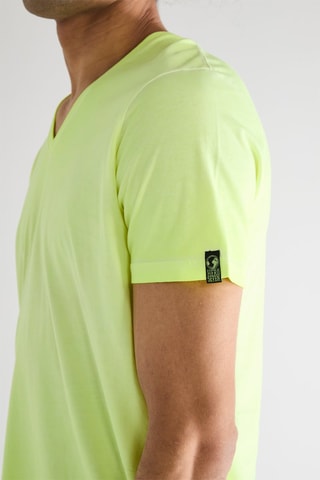 T-shirt - Amarelo