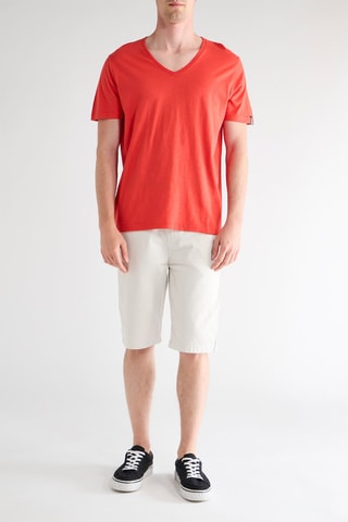 T-shirt - Coral