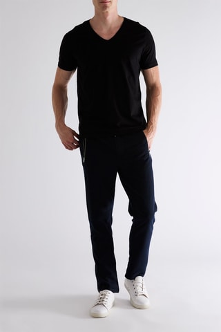 T-shirt - Preto