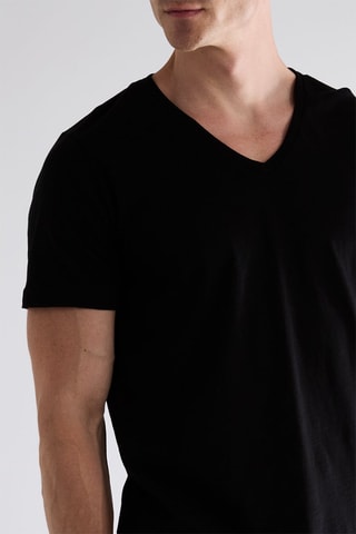 T-shirt - Preto