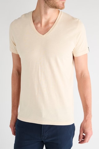 T-shirt - Cru
