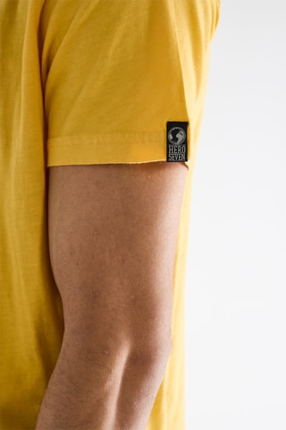 T-shirt - Amarelo