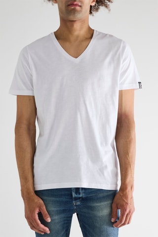 T-shirt - Branco