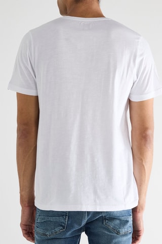 T-shirt - Branco